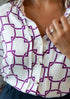 Maison Fauve - Skyline Blouse / Shirt